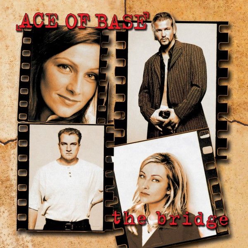 The Bridge cover