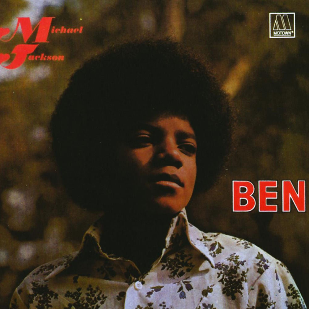 Ben cover