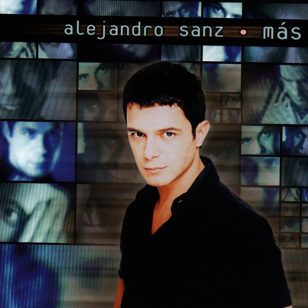 Mas cover