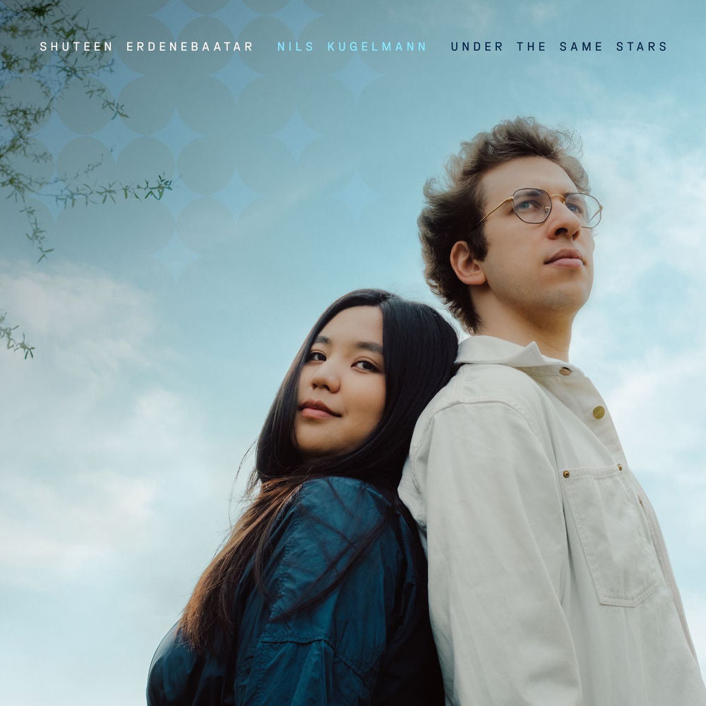 Under the Same Stars cover