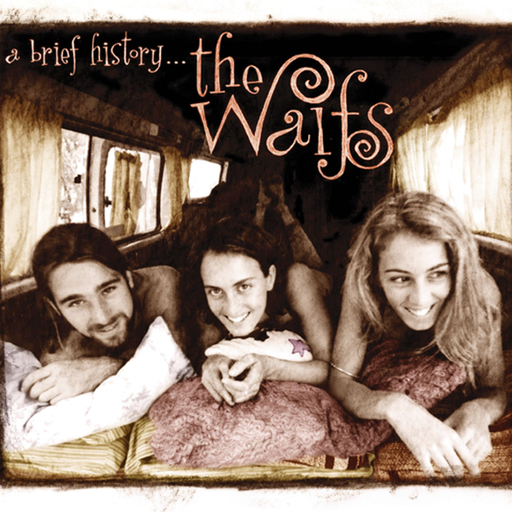 Brief History cover