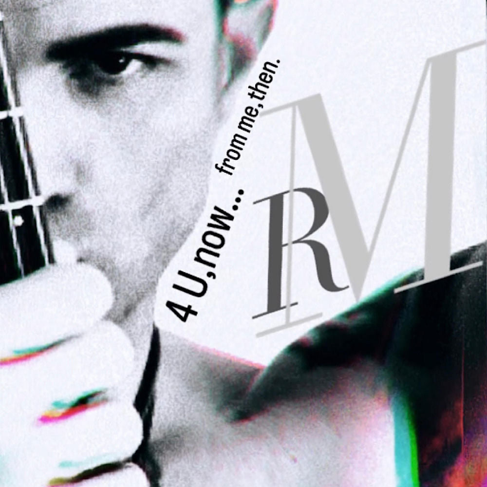Me 4 U cover