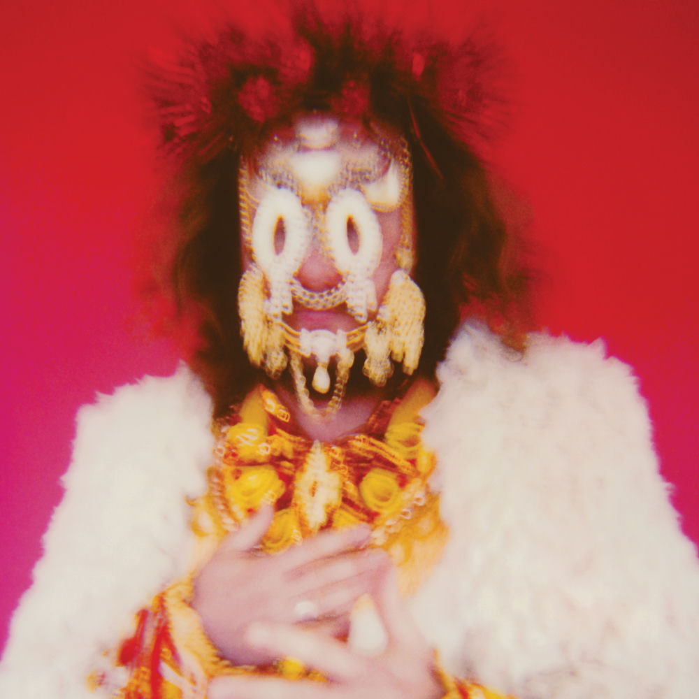 Eternally Even [LP] cover