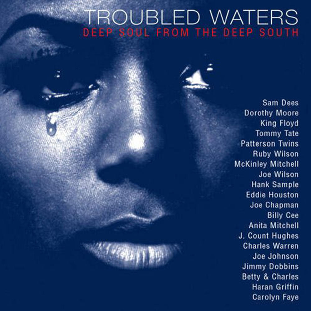 Deep South Soul cover
