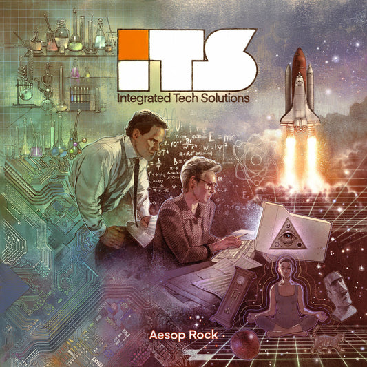Integrated Tech Solutions cover