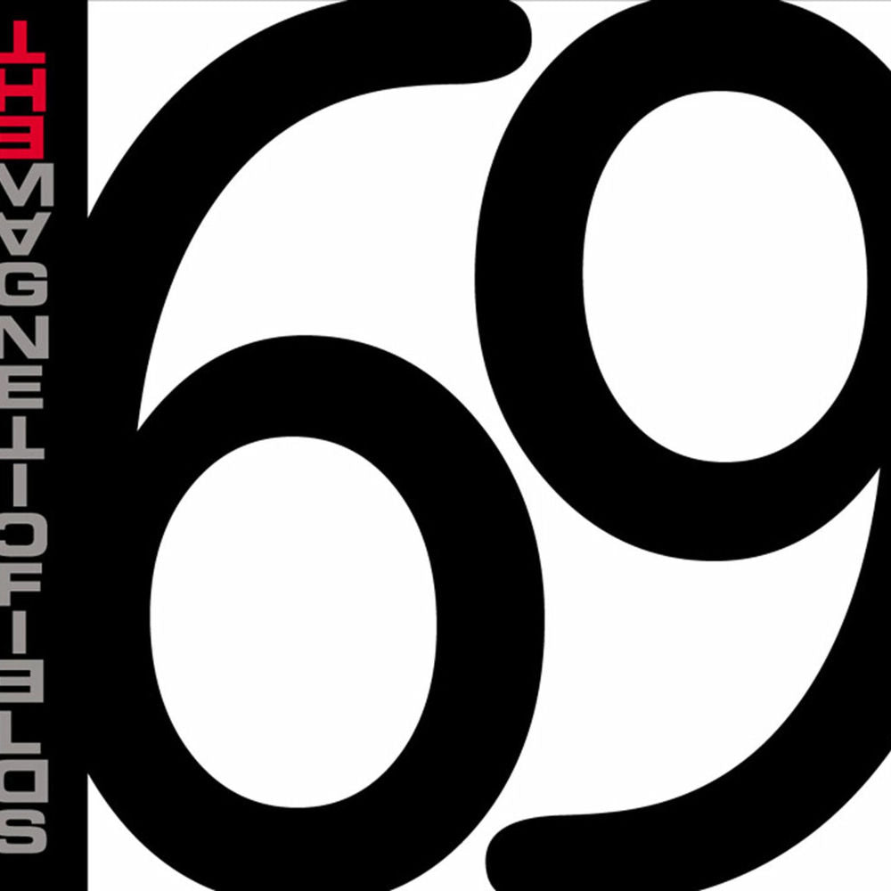 69 Love Songs #2 cover