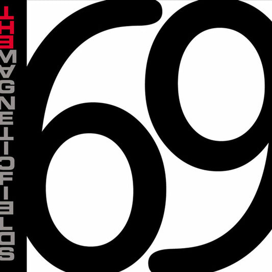 69 Love Songs #2 cover