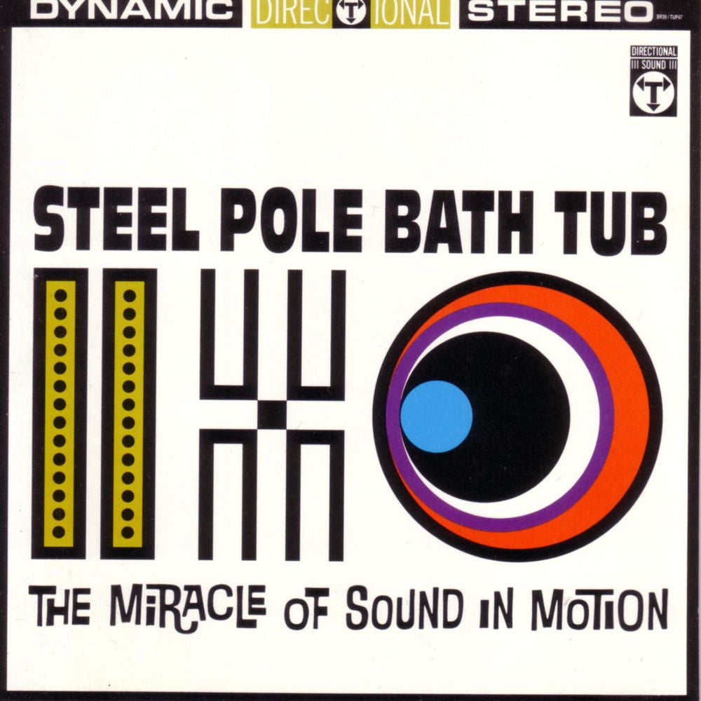 Miracle of Sound in Motion cover