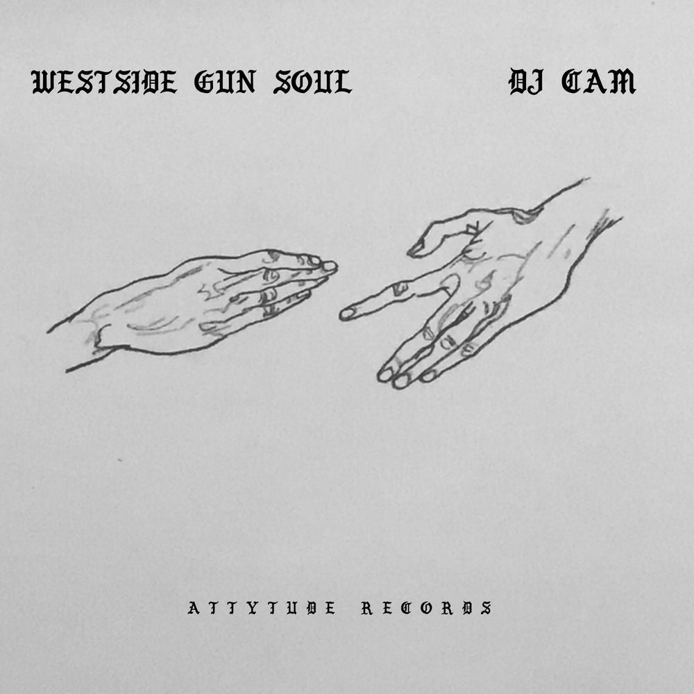 Westside Gun Soul cover