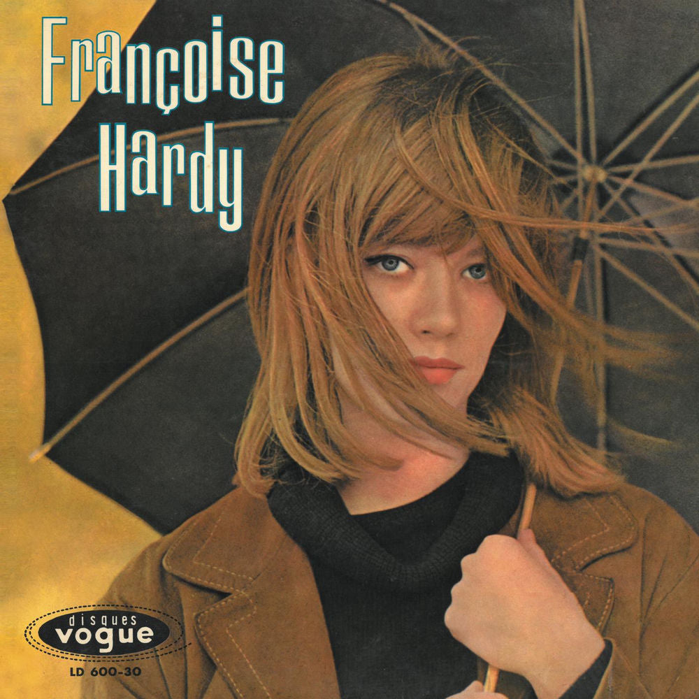 Tous Les Garçons Et Les Filles cover