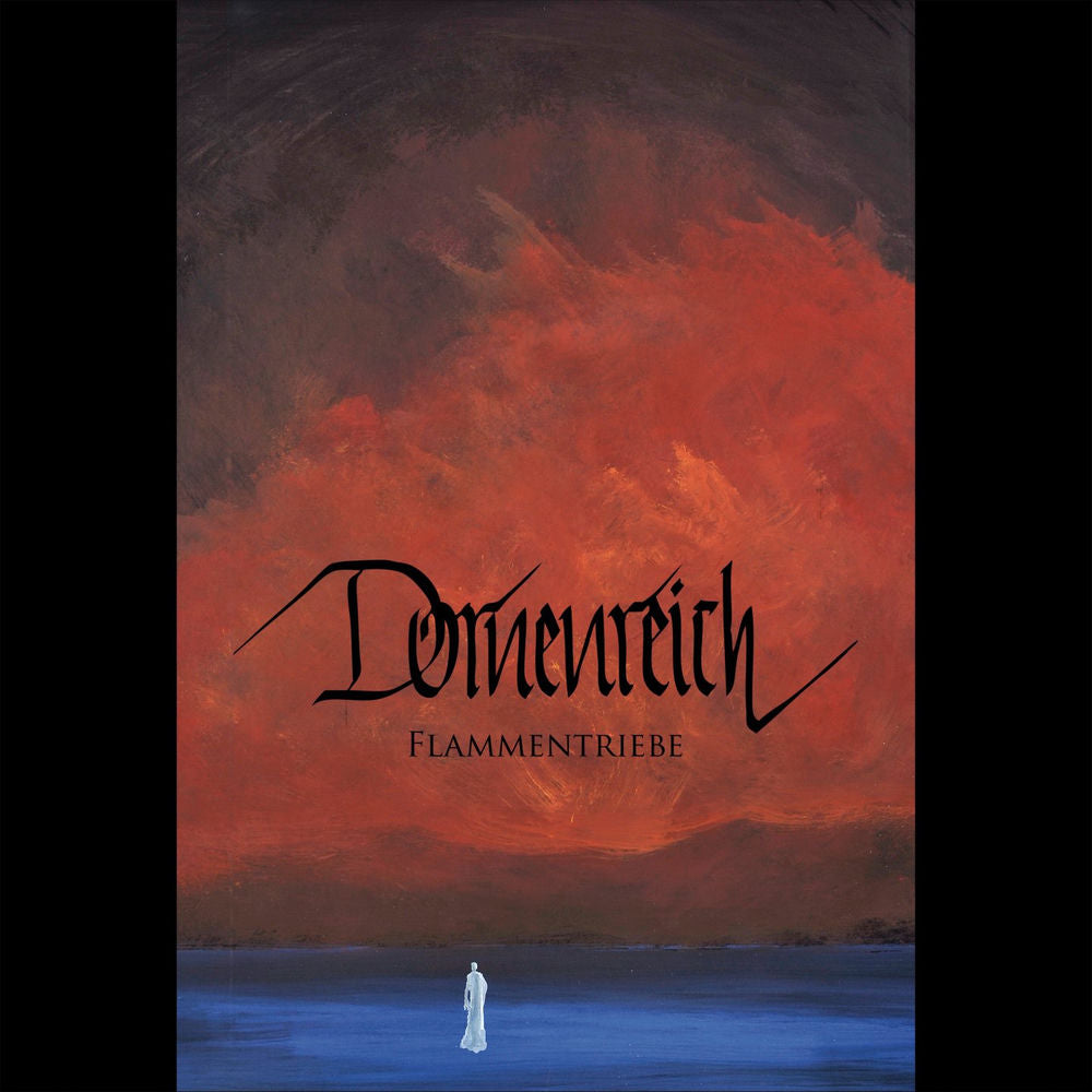 Flammentriebe cover