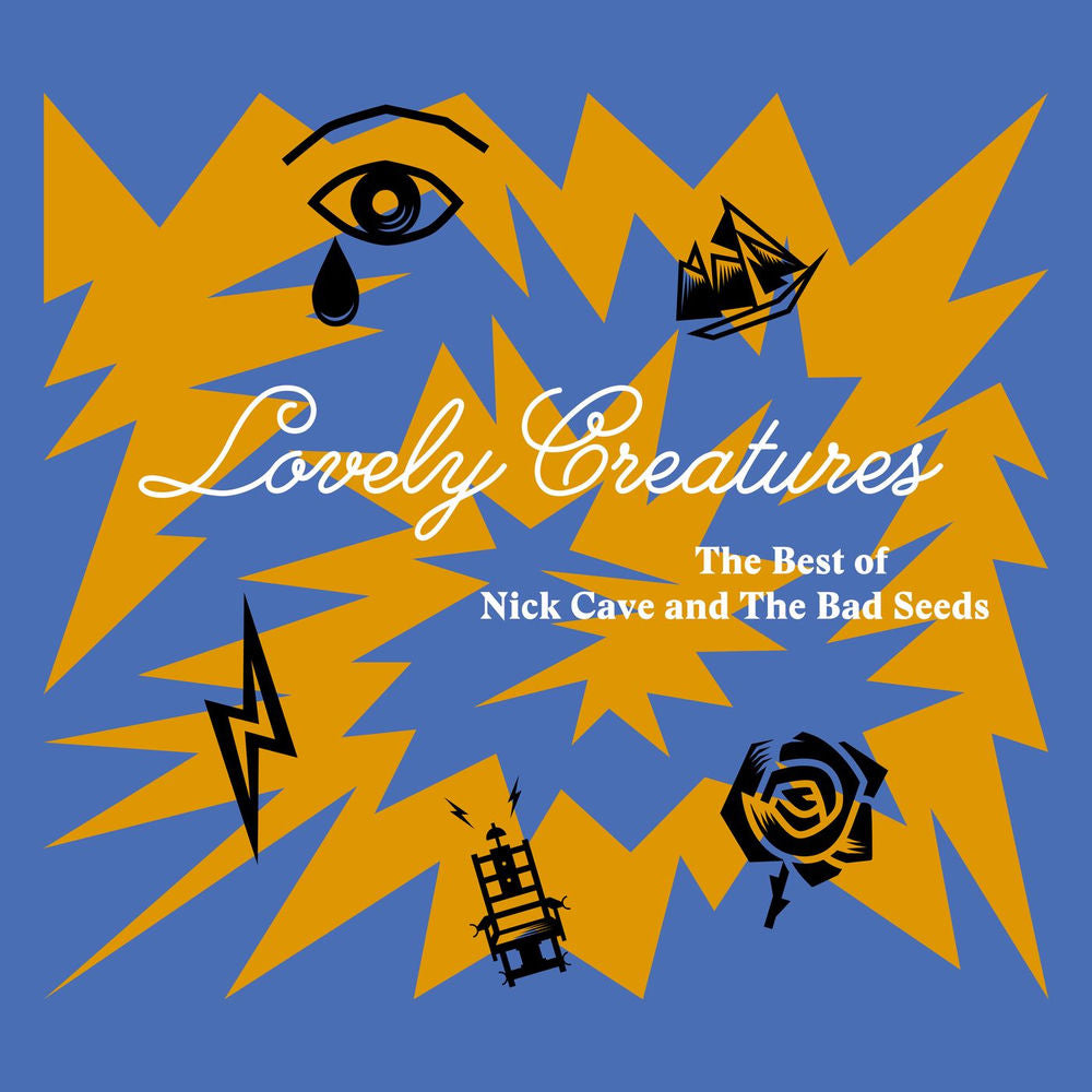Good news For People Who Love Bad News (Deluxe Edition) cover