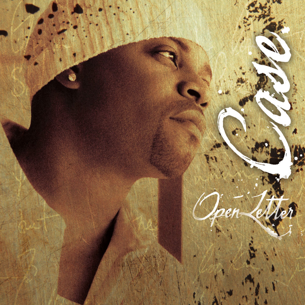 Open Letter [2 LP] cover