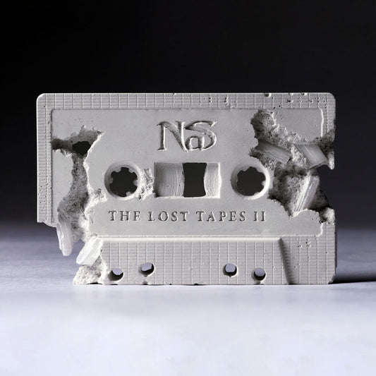 The Lost Tapes 2 [LP] cover