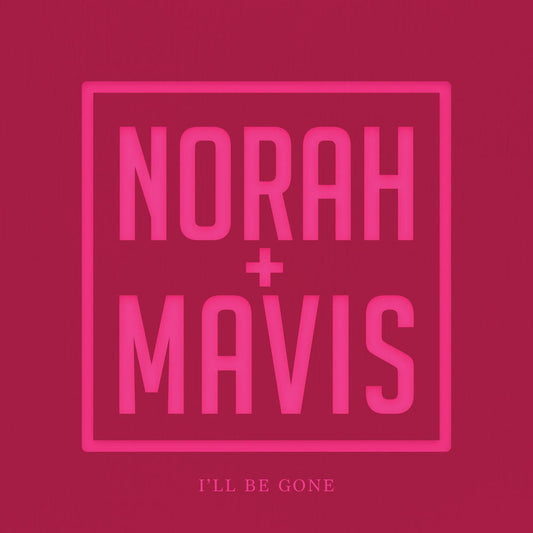 I'll Be Gone cover