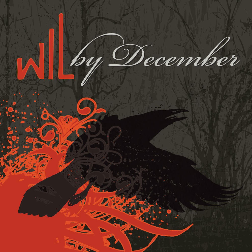 By December cover