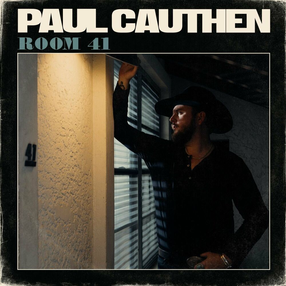 Room 41 cover