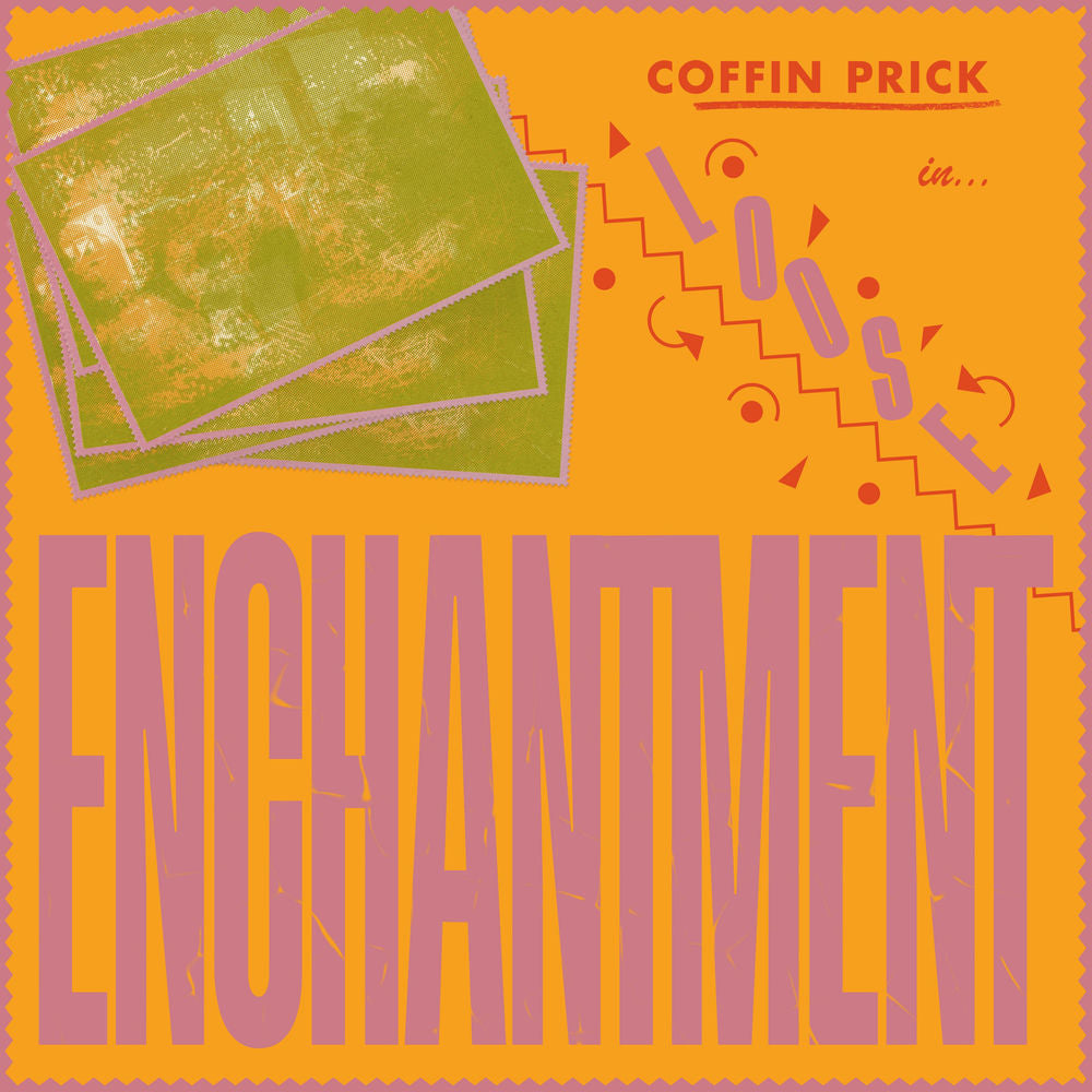 Loose Enchantment cover