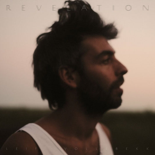 Revelation cover