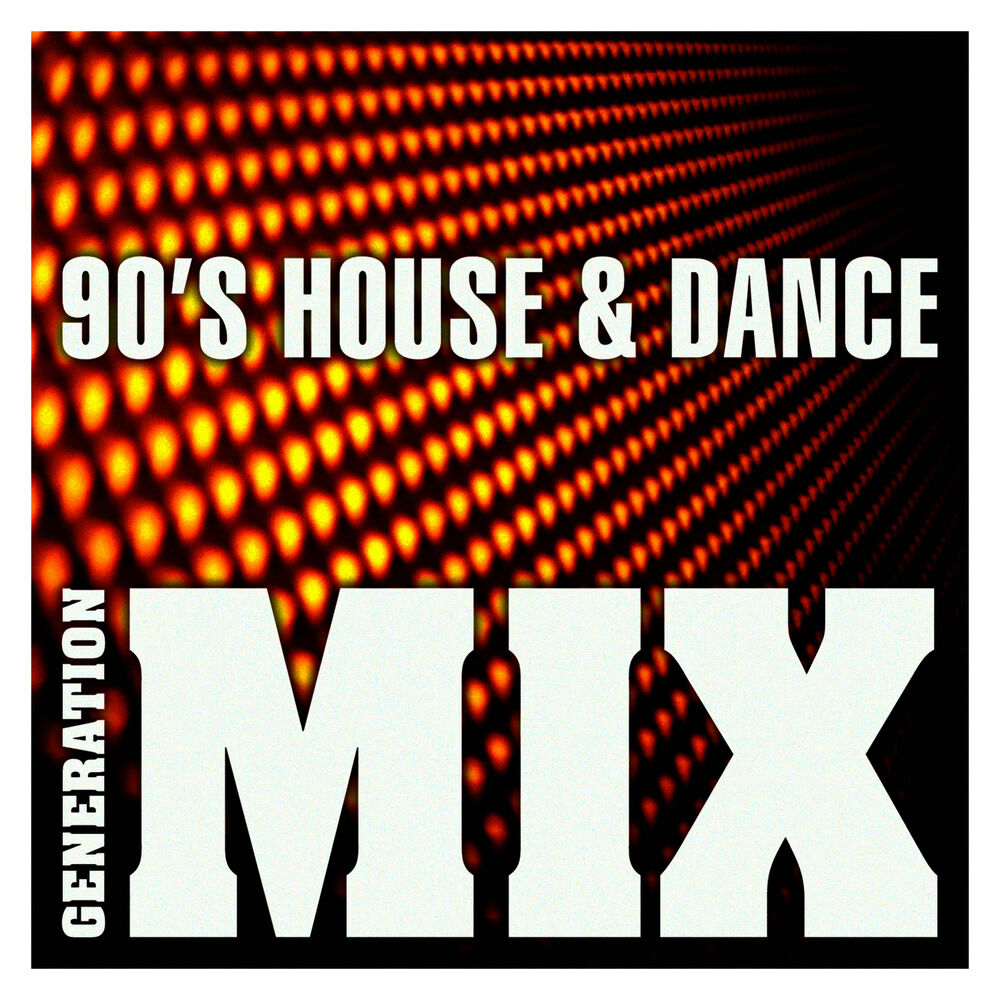 (Feel The) Rhythm Of The Night (Remix) cover