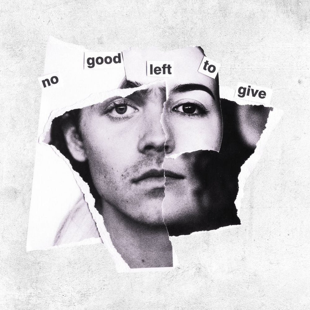No Good Left To Give cover