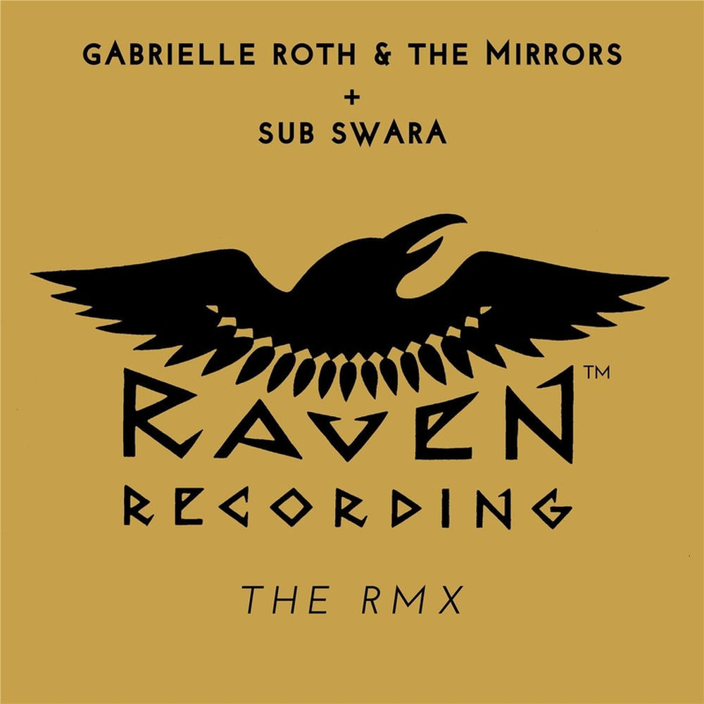 Raven - RMX cover