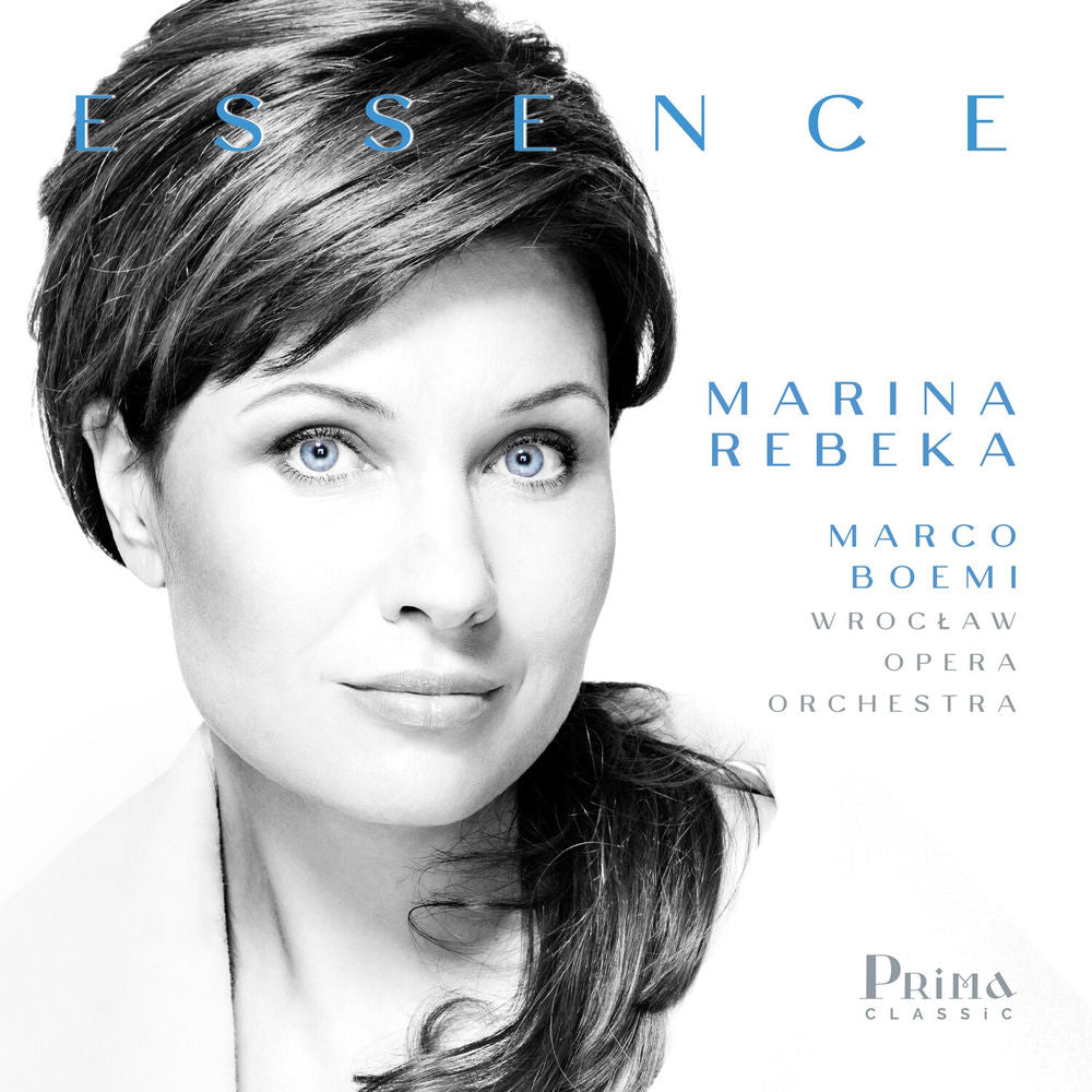 Essence cover