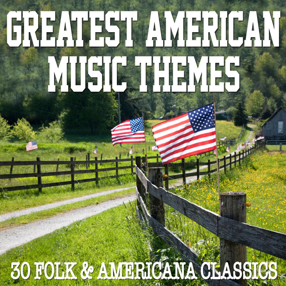 Spirit of America - Red cover
