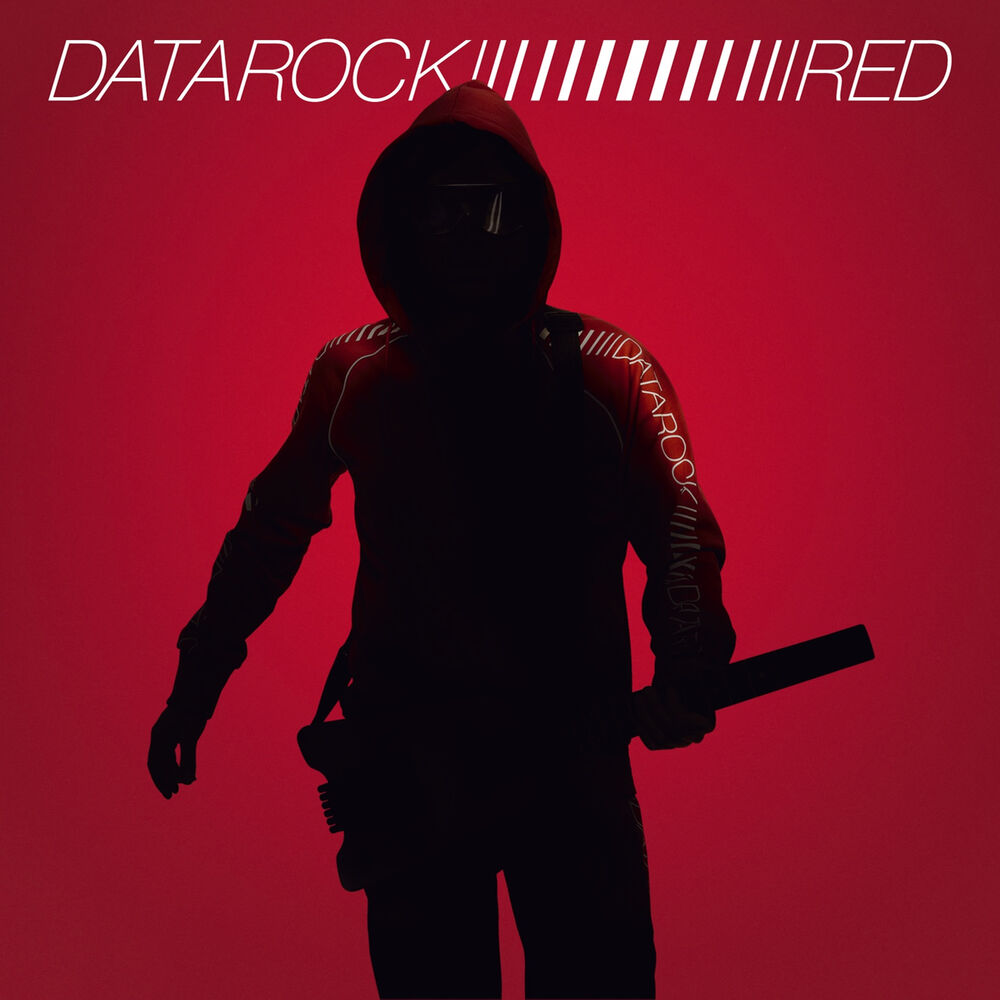 Red cover