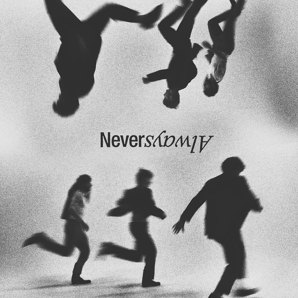 Neveralways (Vol. 2) cover