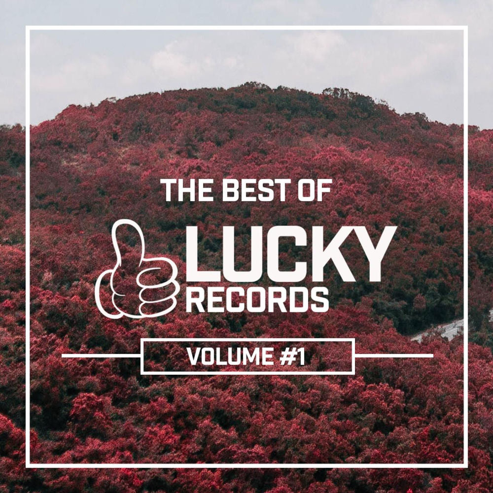Best Of cover