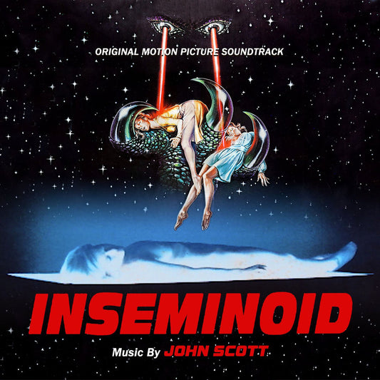 Inseminoid cover