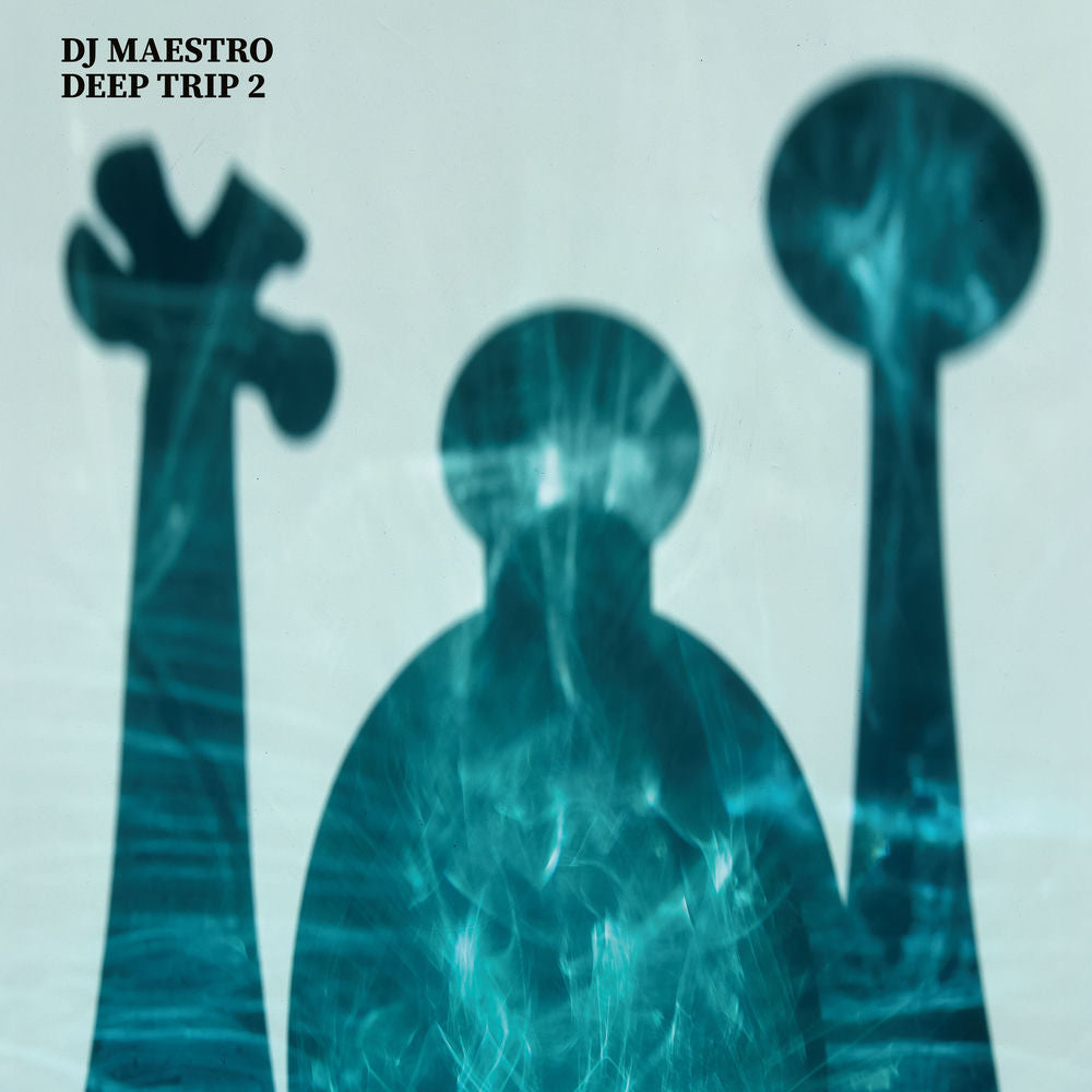 Deep Trip 2 cover