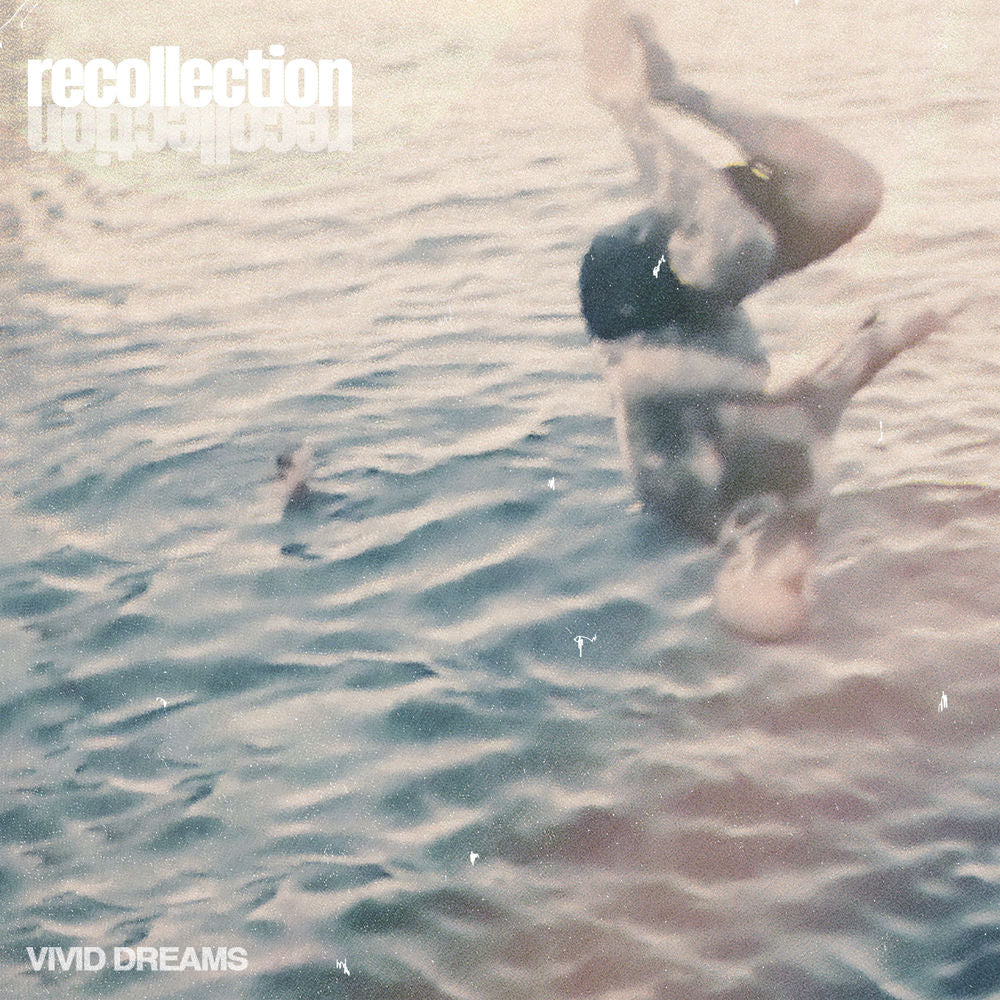 Vivid Dreams cover