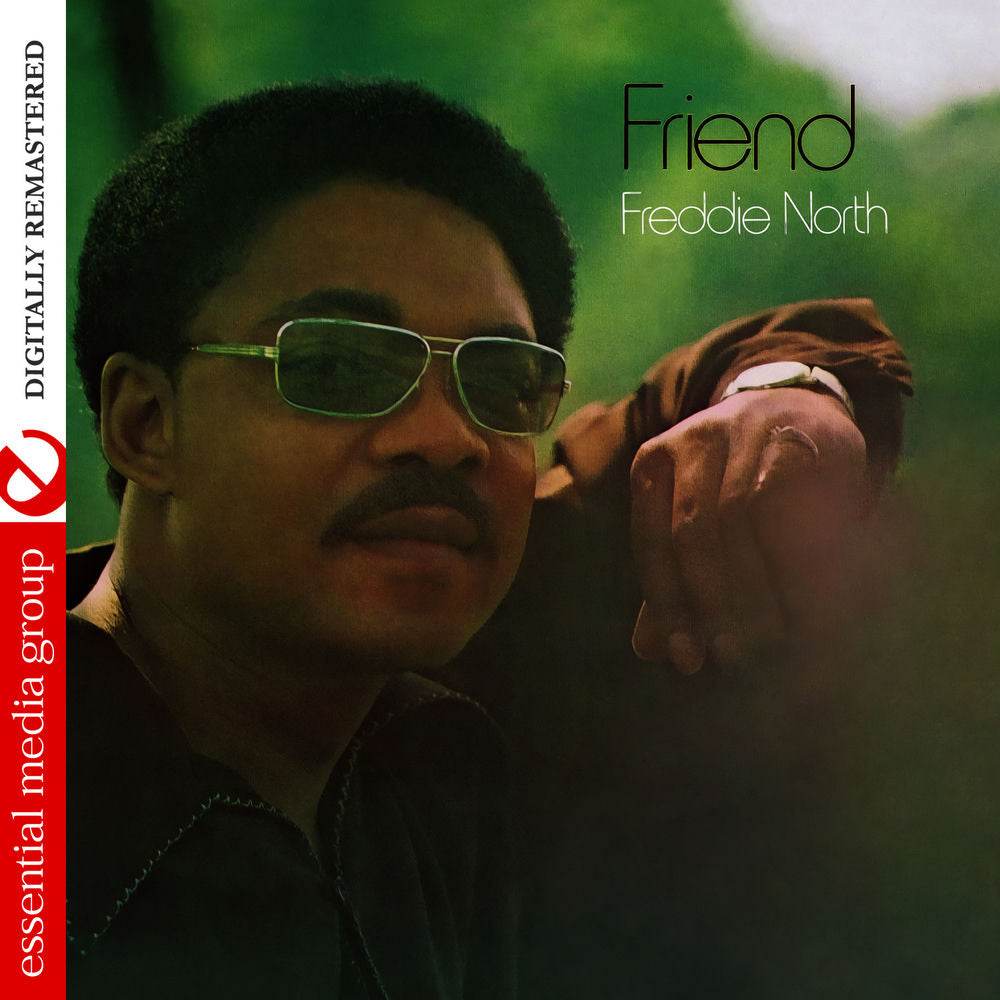 Friend cover