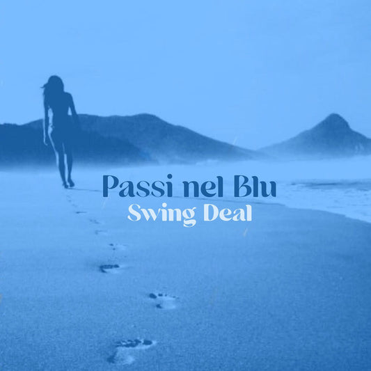 Swing Yeel cover