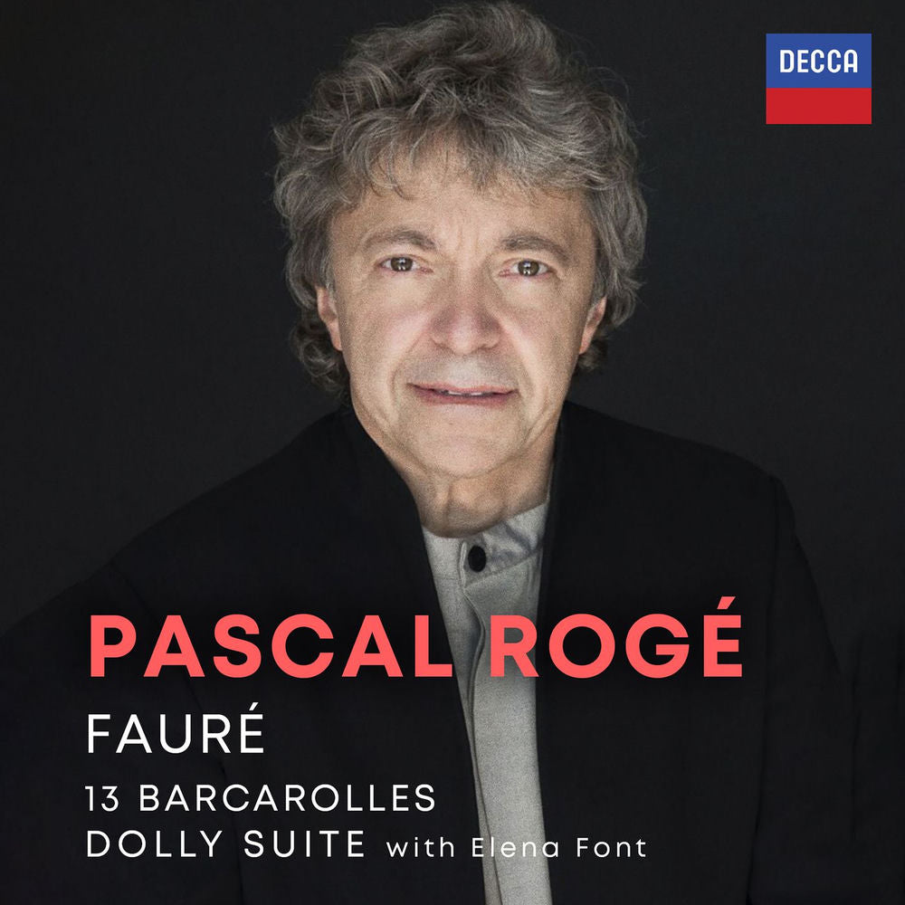 Faure cover