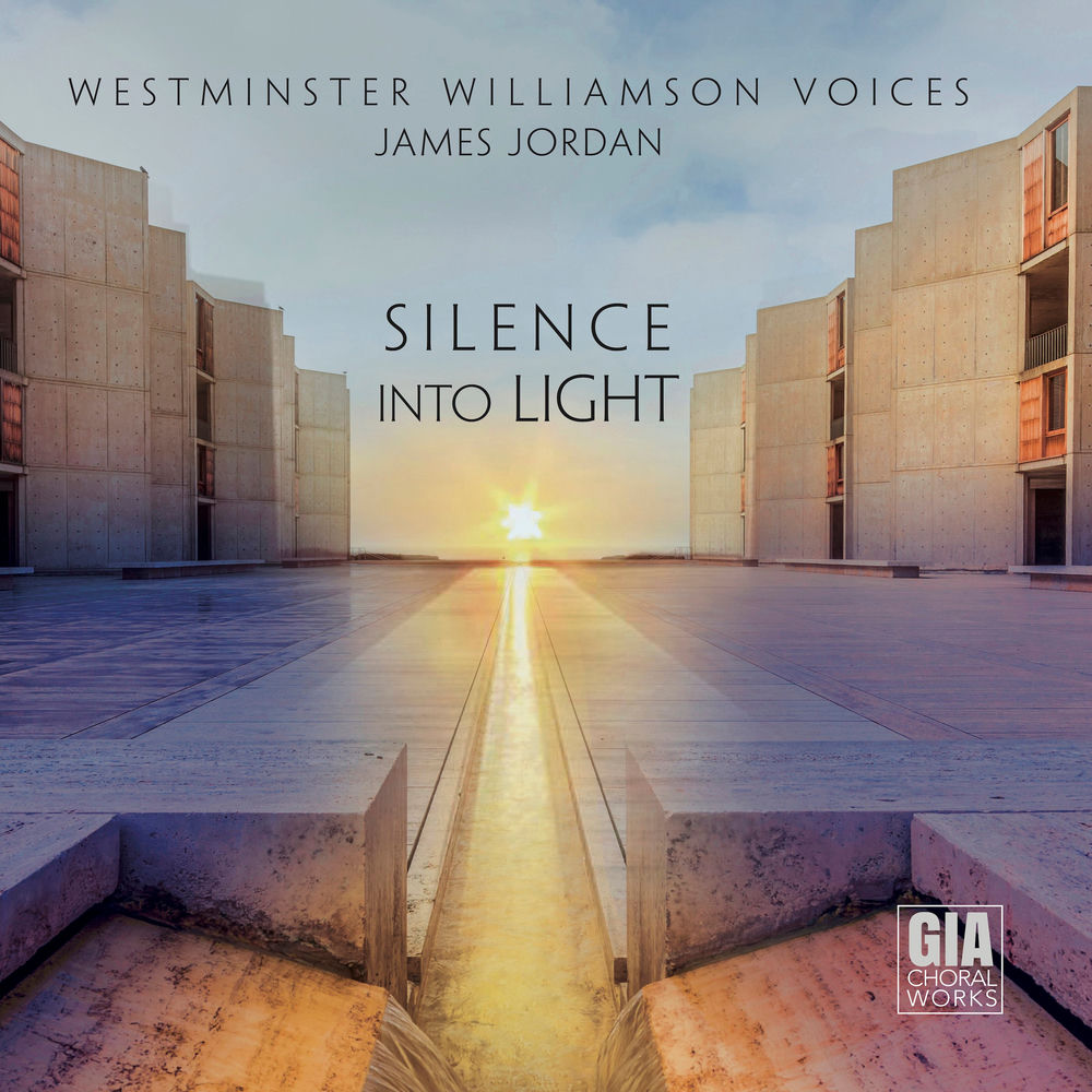 Silence Into Light cover