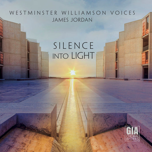 Silence Into Light cover