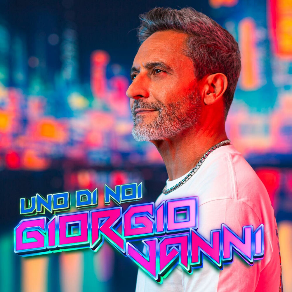 Uno Di Noi cover