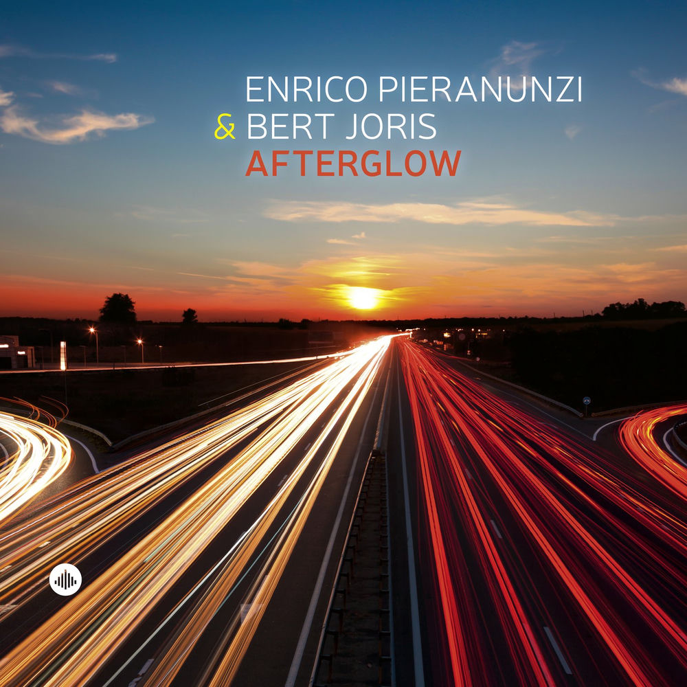 Afterglow cover