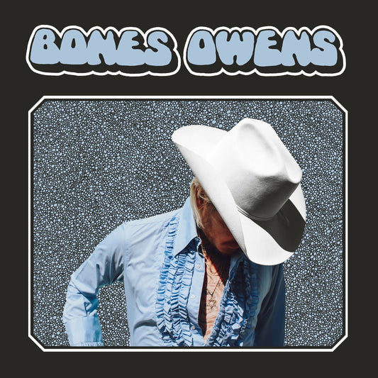 Bones Owens cover