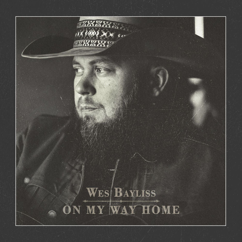 On My Way Home cover