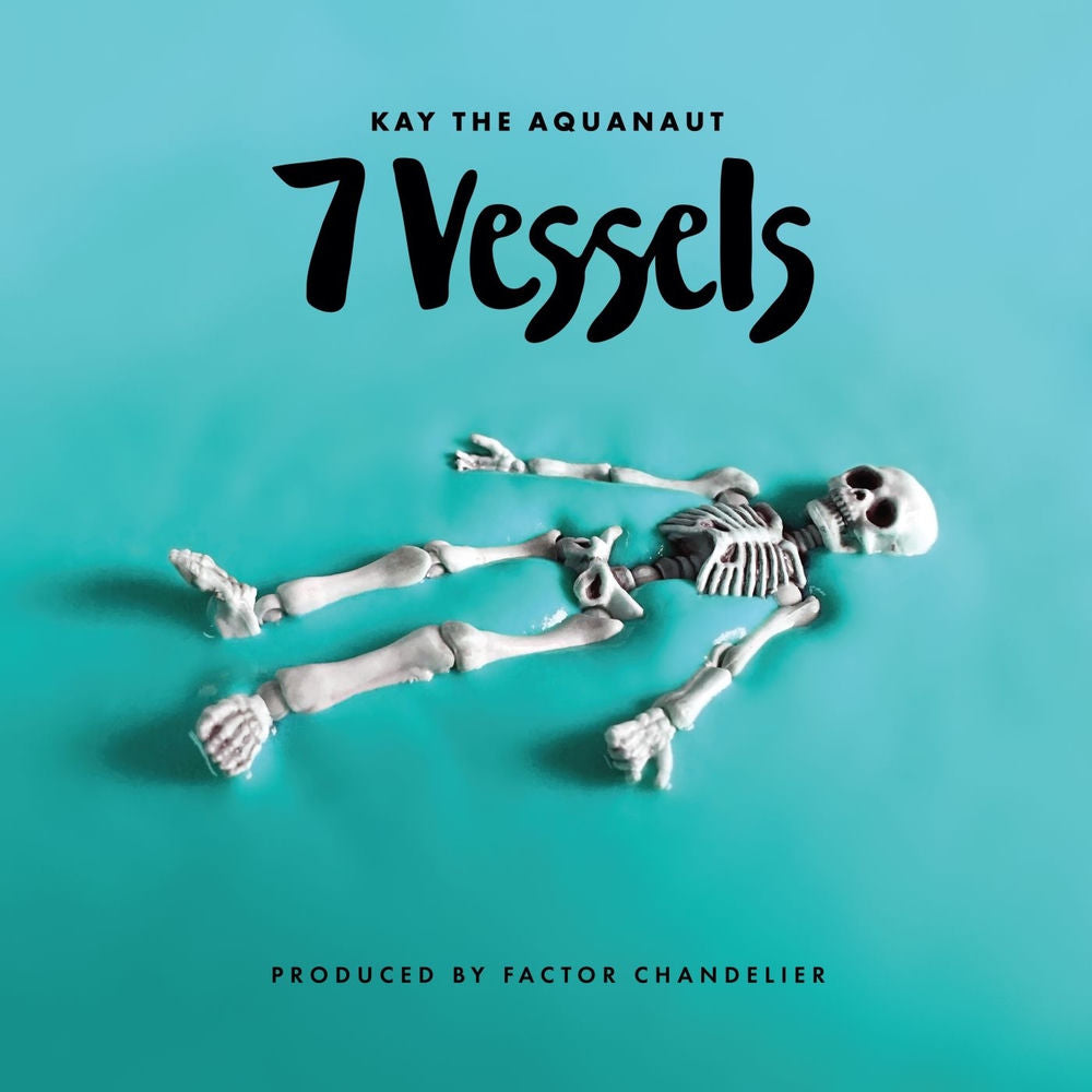 7 Vessels cover