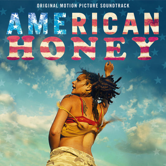 Americana cover