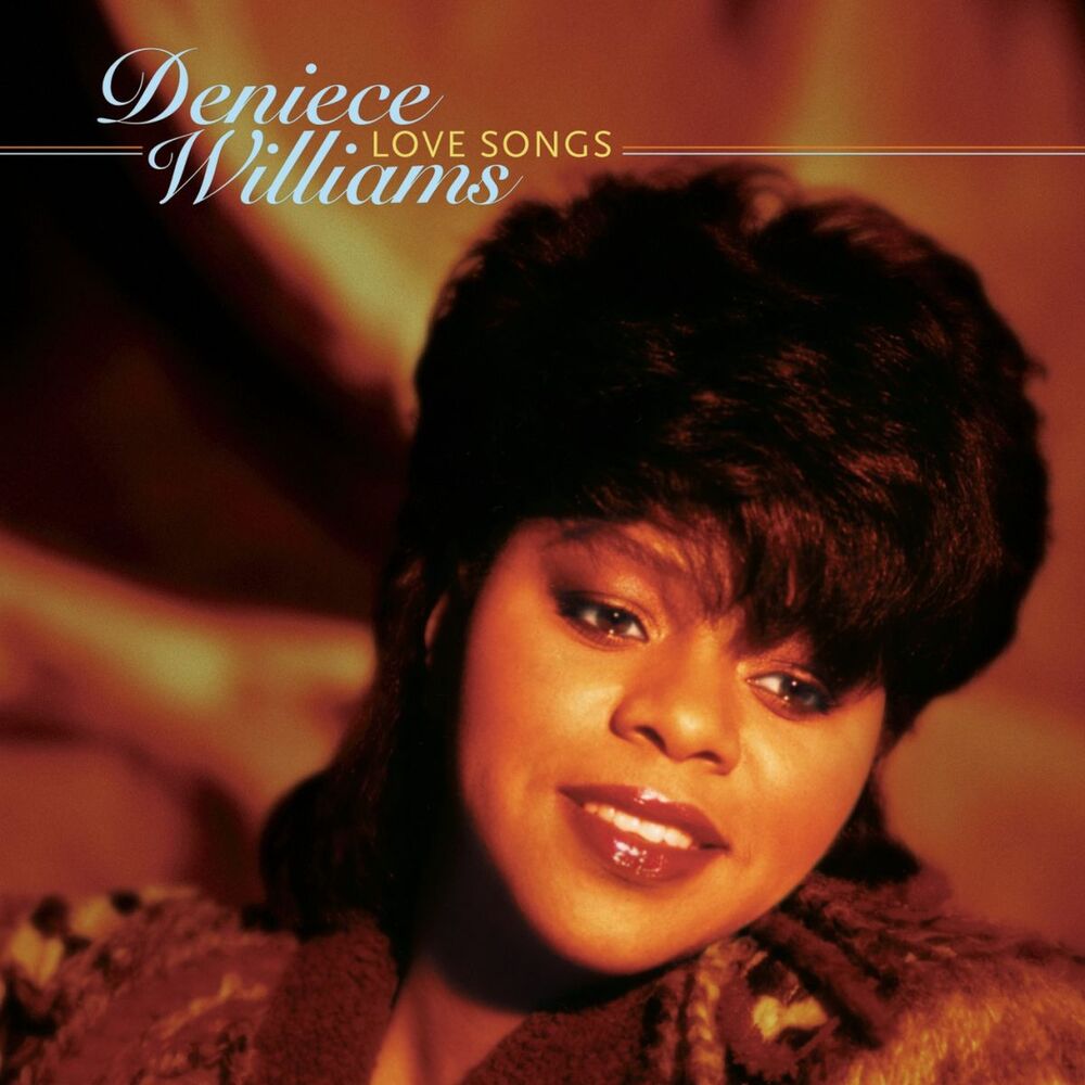 Love Songs cover
