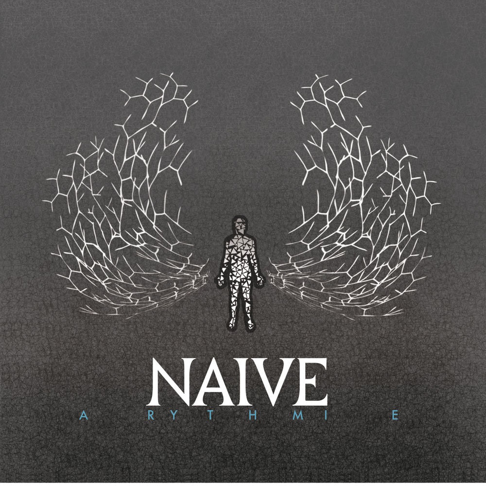 Arytmie cover
