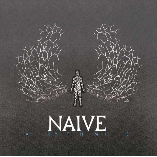 Arytmie cover