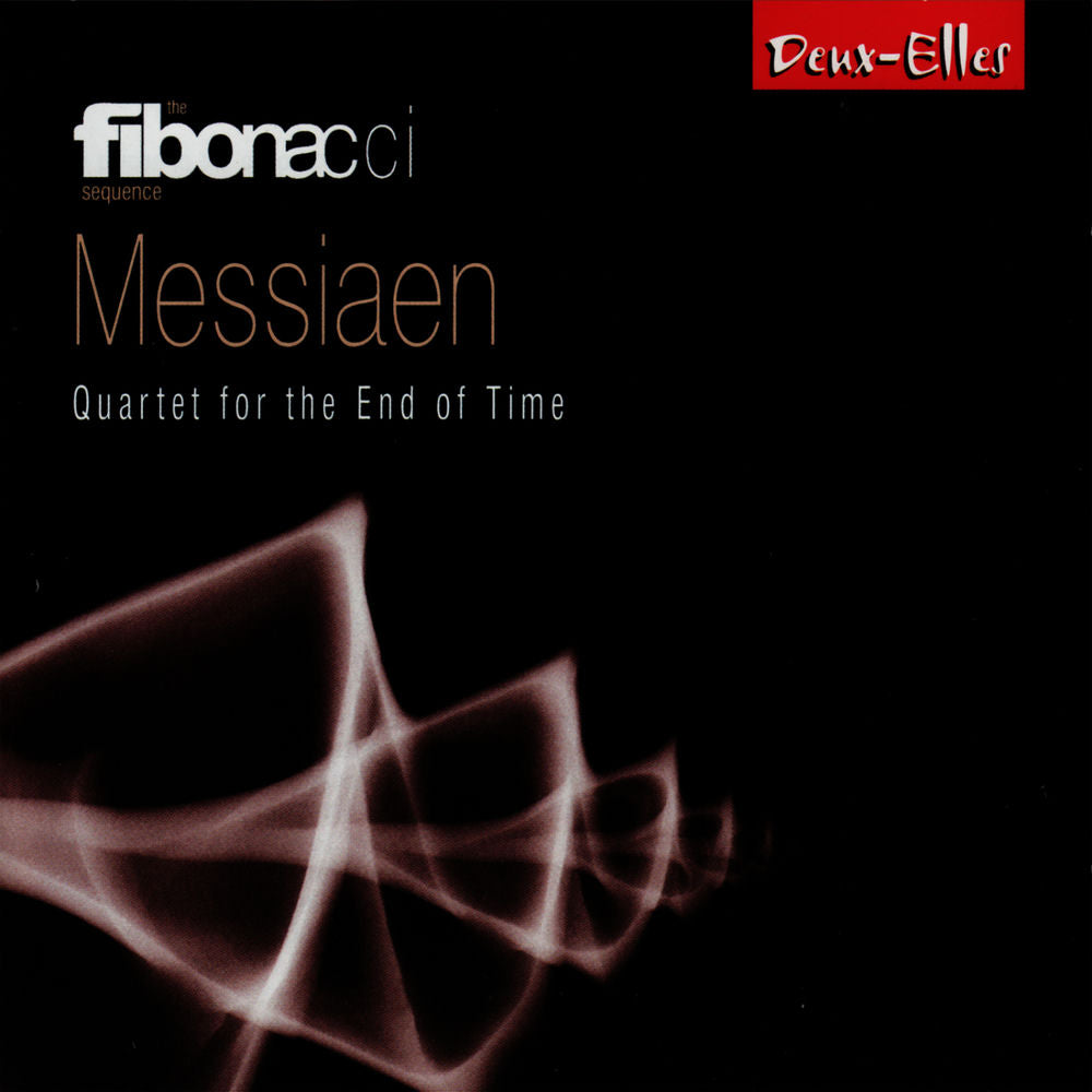 Messiaen cover