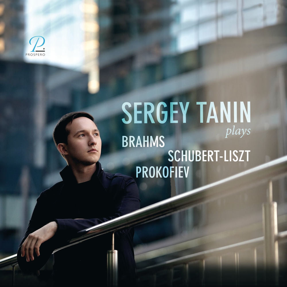 Piano Recital cover